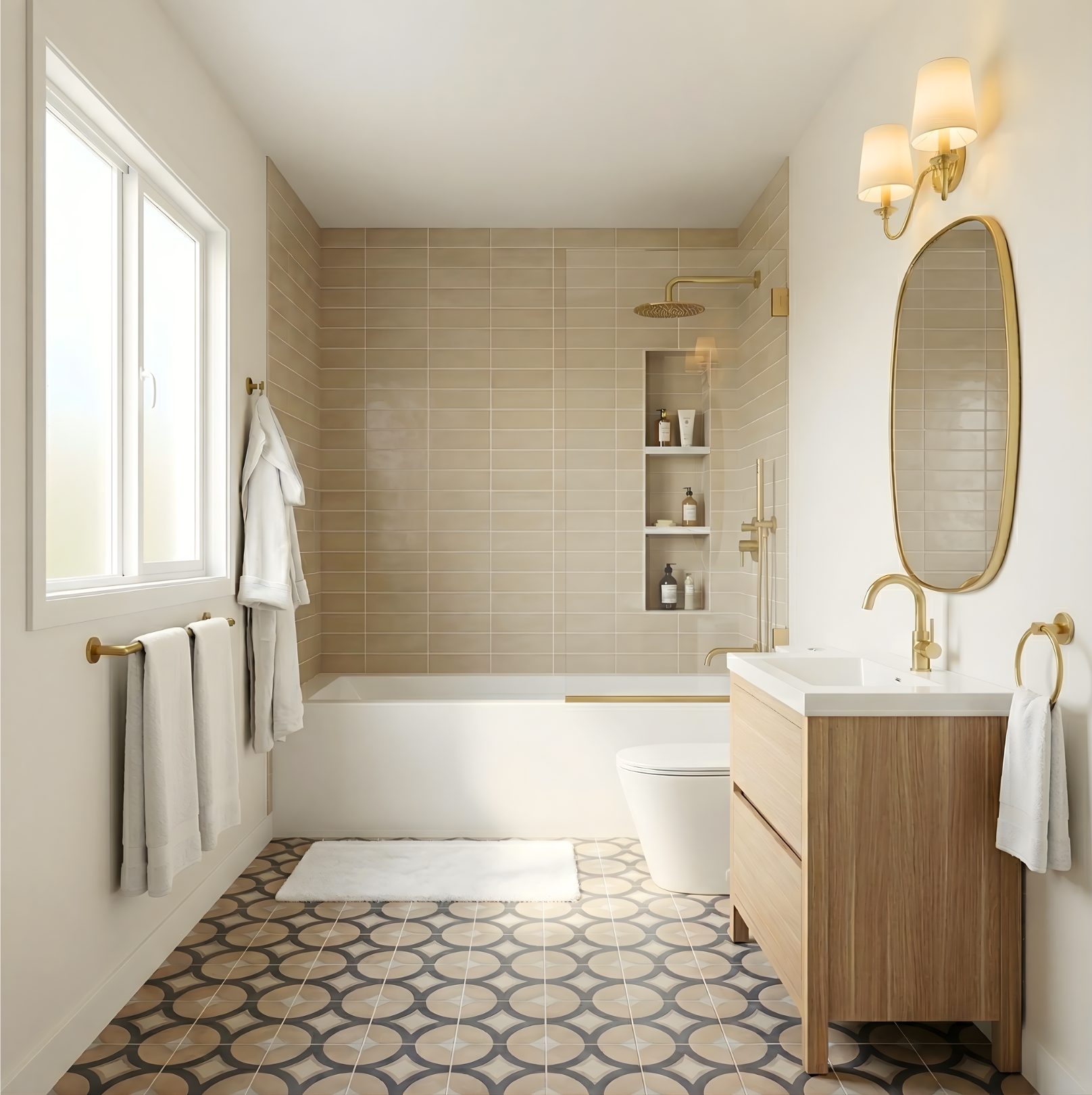 Hearthbath